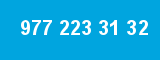 977 223 31 32